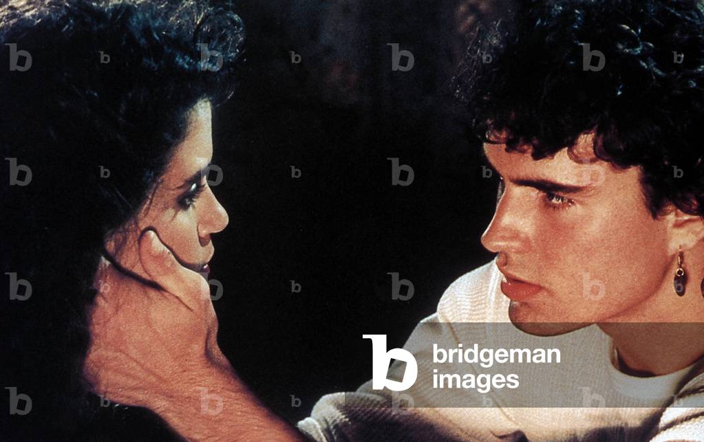 The Lost Boys, 1987 (film still)