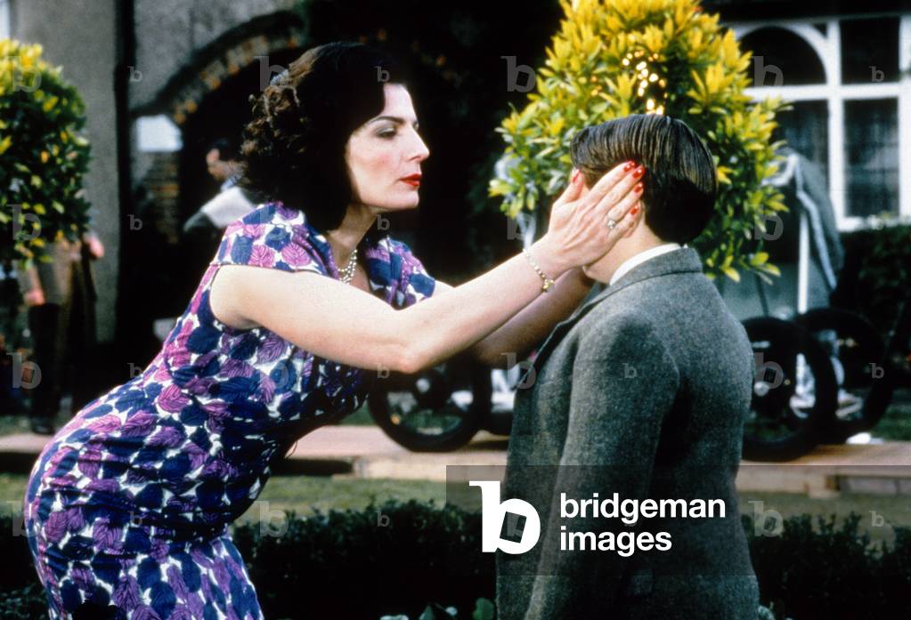 FELICIA'S JOURNEY, 1999 (film still)