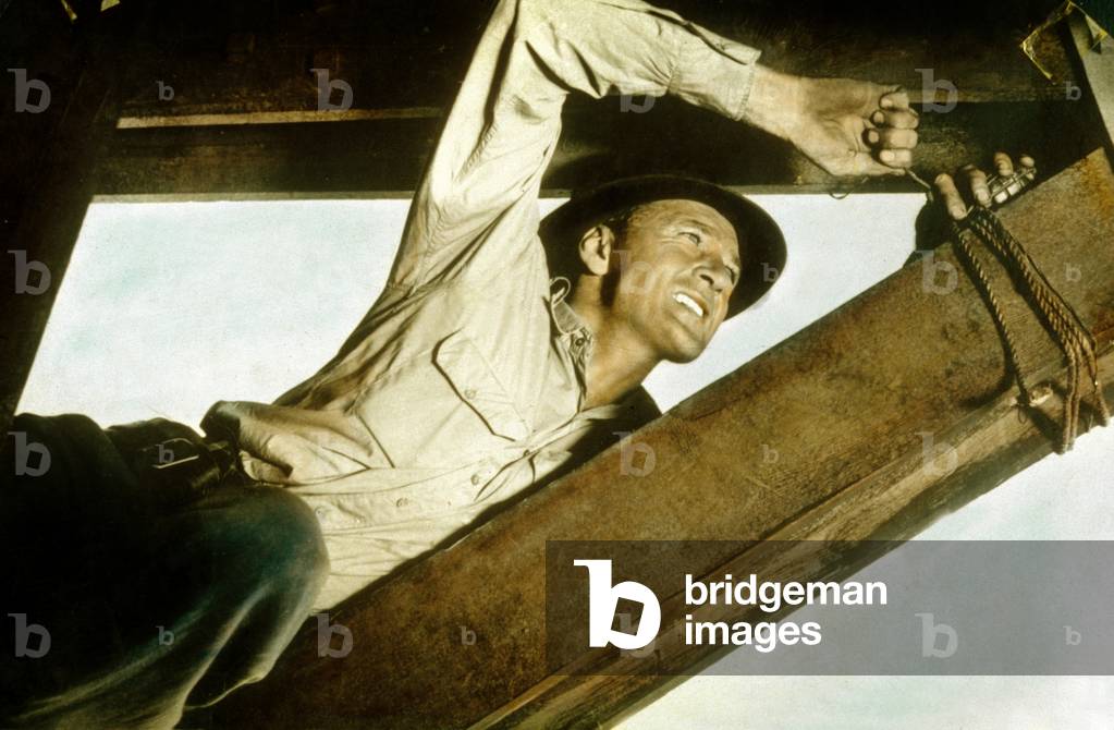 For Whom the Bell Tolls ? 1943 (film still)