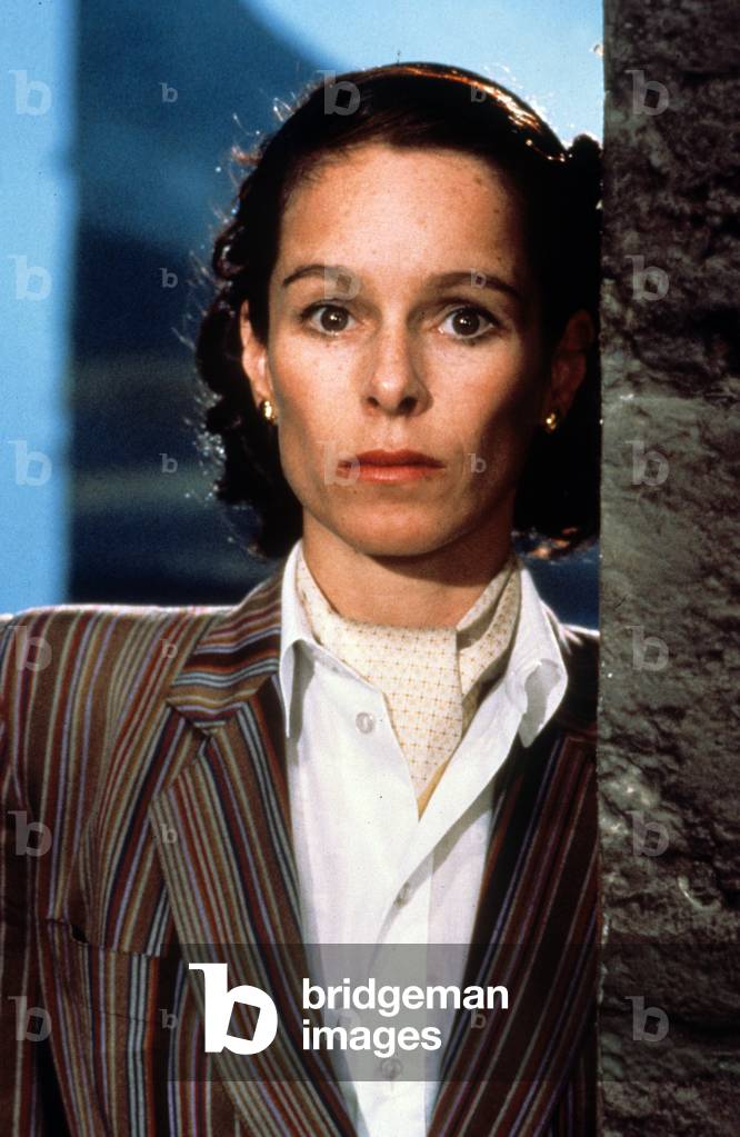 The mirror crack'd, 1980 (film still)