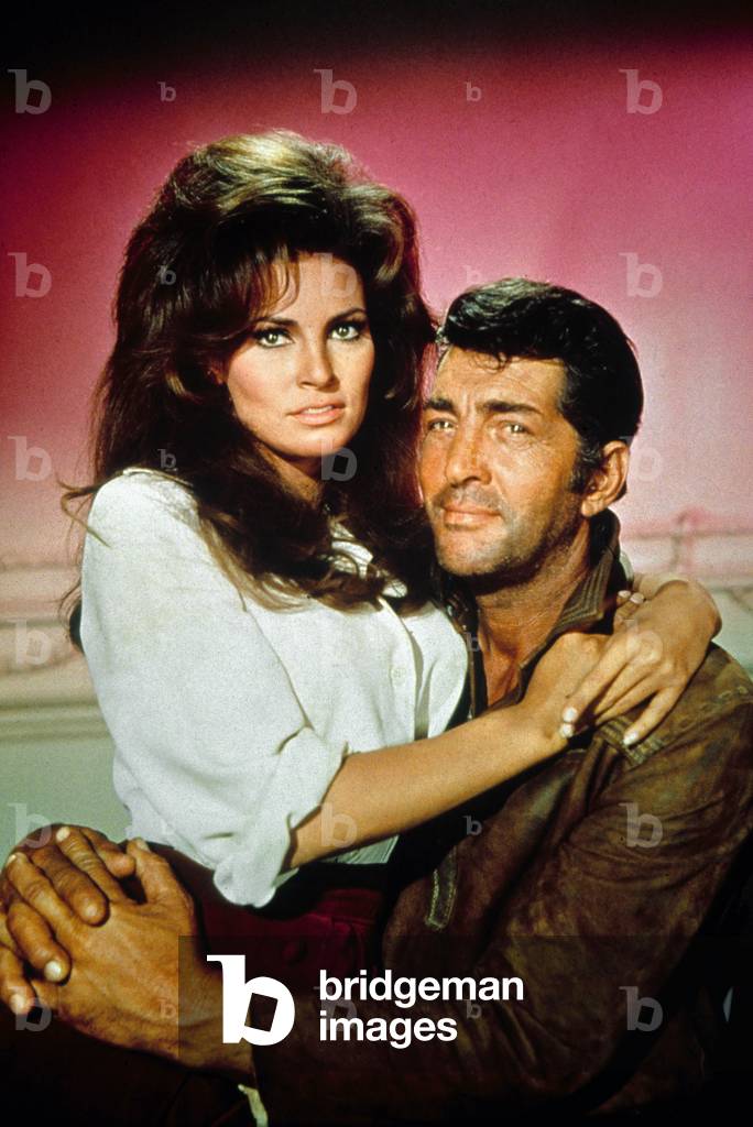 Bandolero, 1968 (film still)