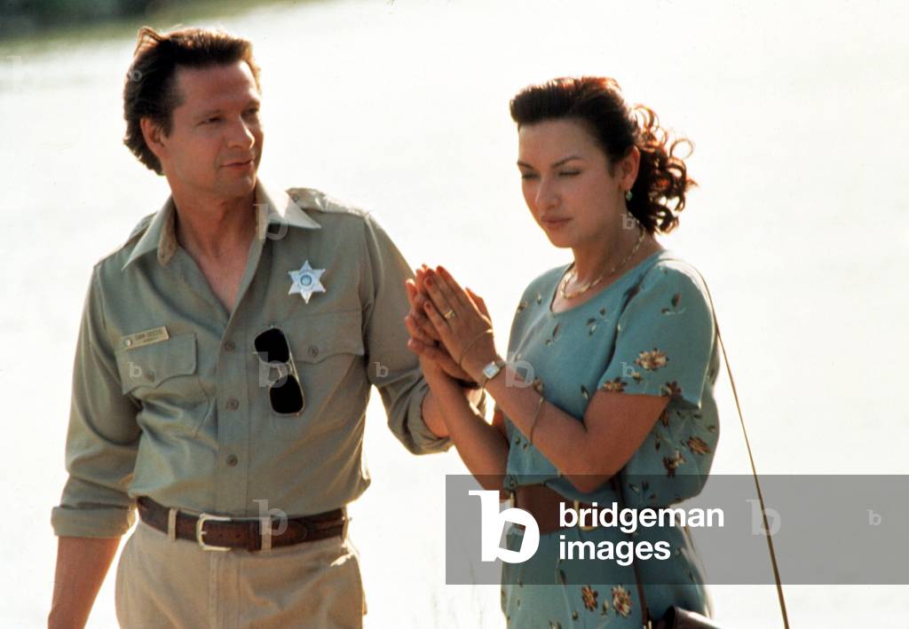 Lone Star, 1996 (film still)