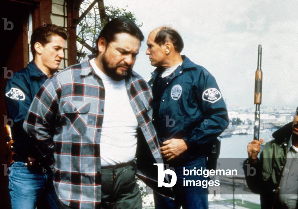 Colors, 1988 (film still)