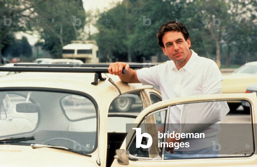 The Deliberate Stranger, 1986 (film still)