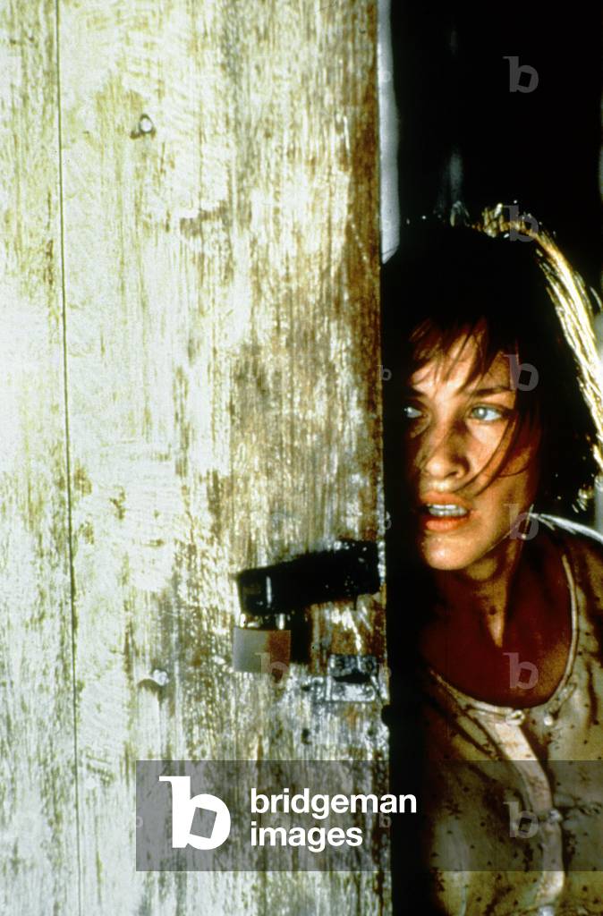 Beyond Rangoon, 1995 (film still)