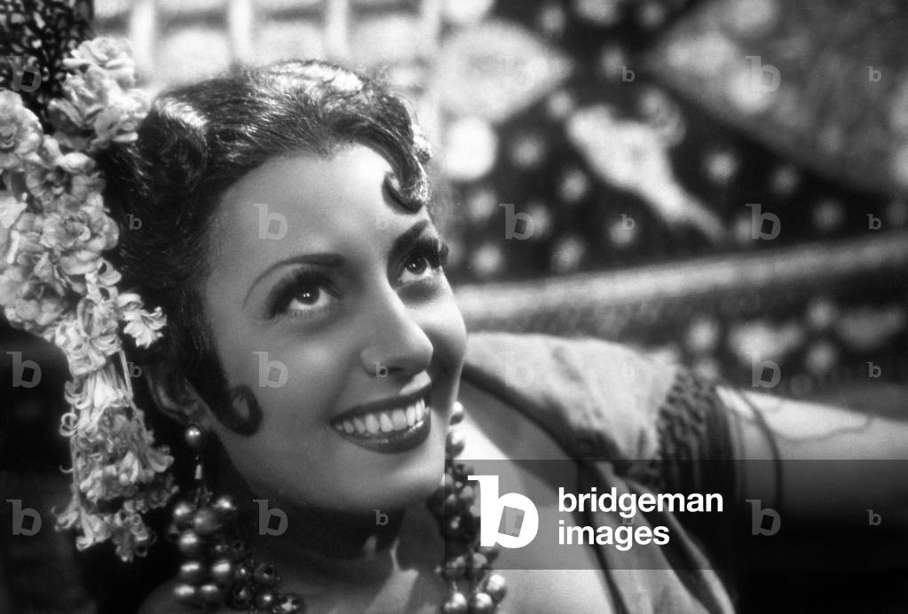 Carmen, 1945 (film still)