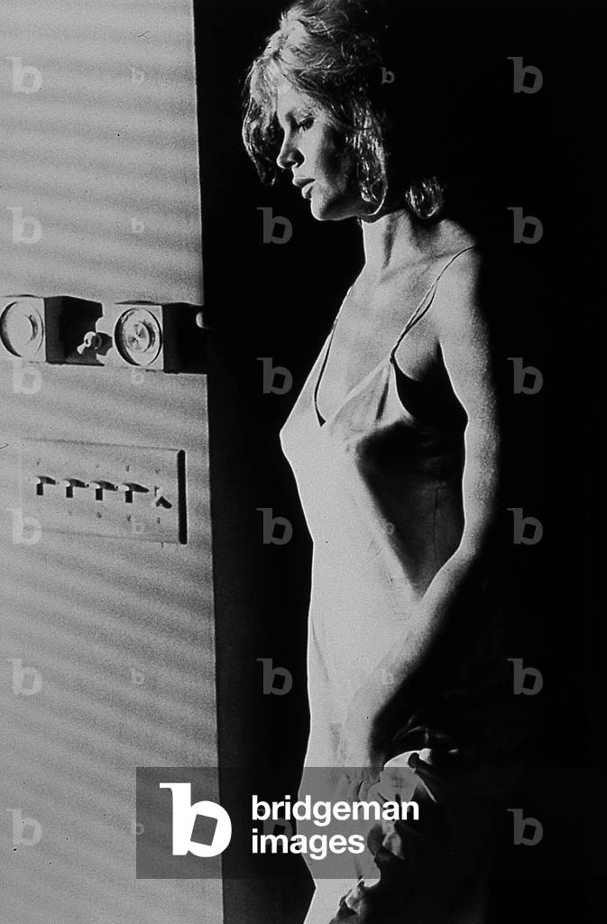 Nine 1/2 Weeks, 1986 (film still)