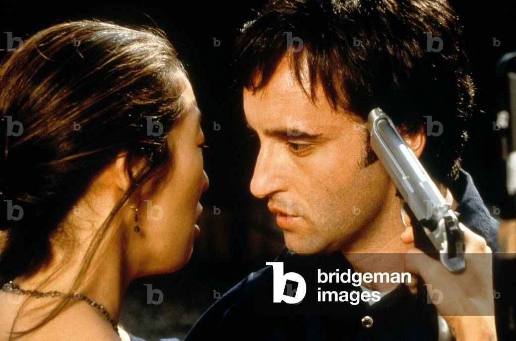 Last Night, 1998 (film still)
