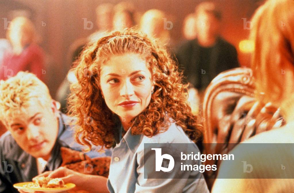 Urban Legend, 1998 (film still)