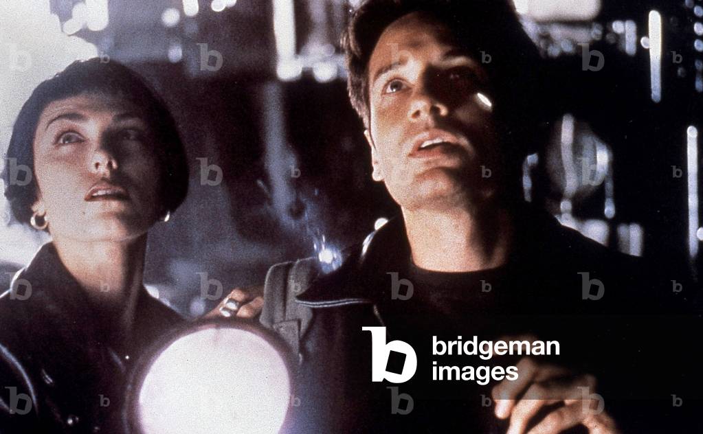 Kalifornia, 1993 film still)