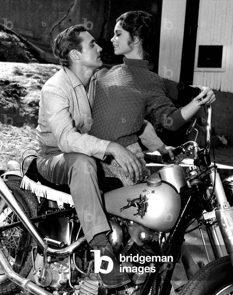 Key Witness, 1960 (film still)
