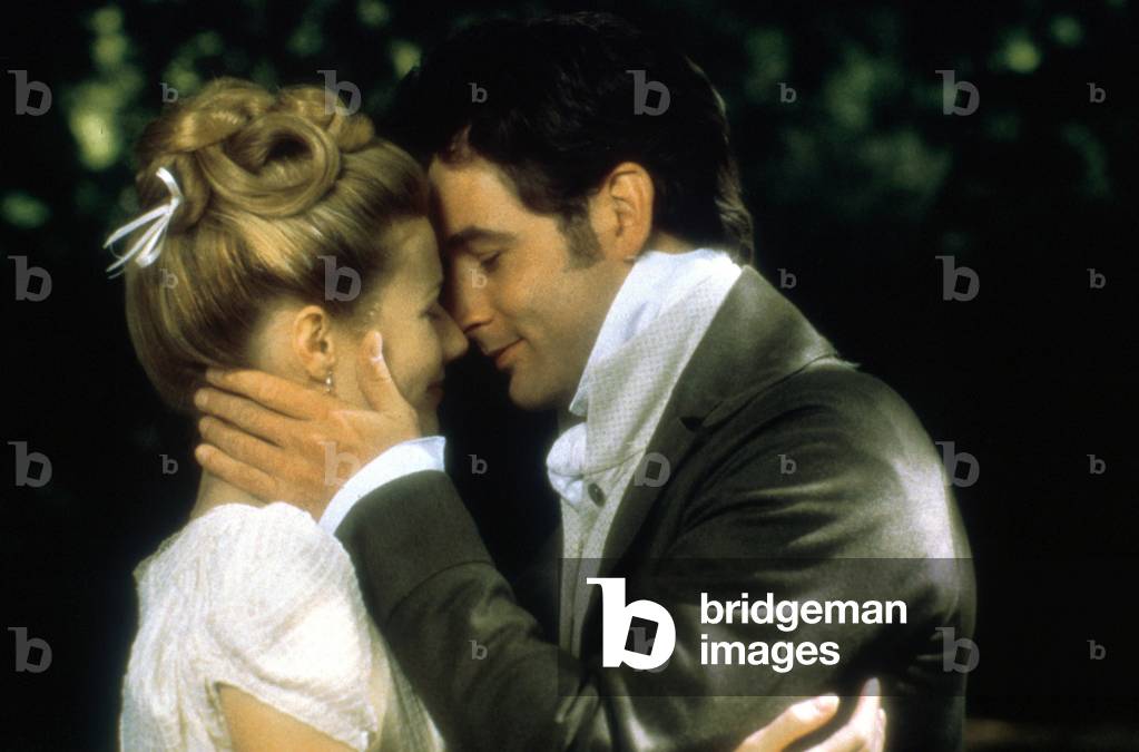 Emma, by Douglas McGrath, 1996 (film still)