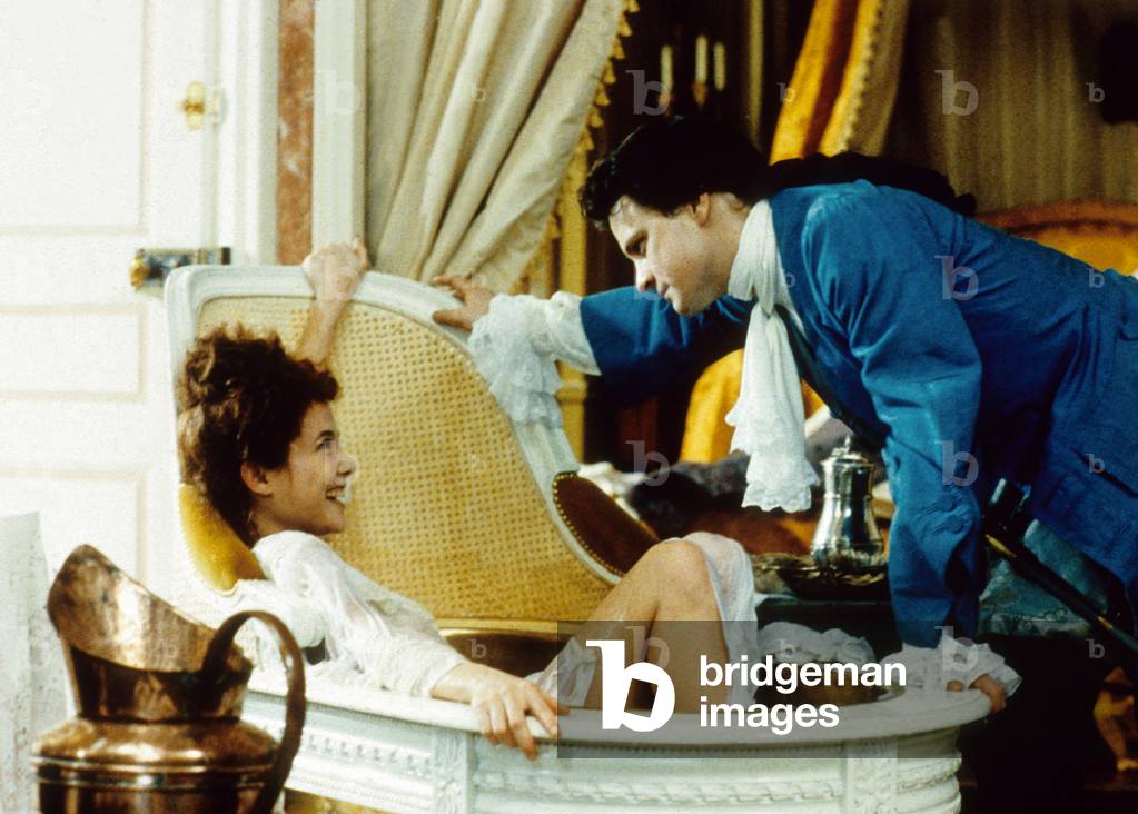 Valmont, 1989 (film still)