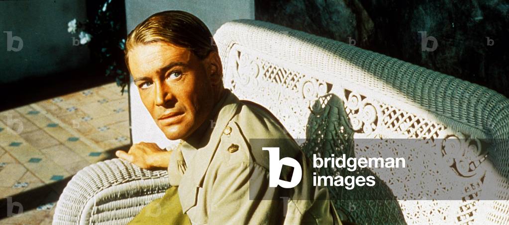 Lawrence of Arabia, 1962 (film still)