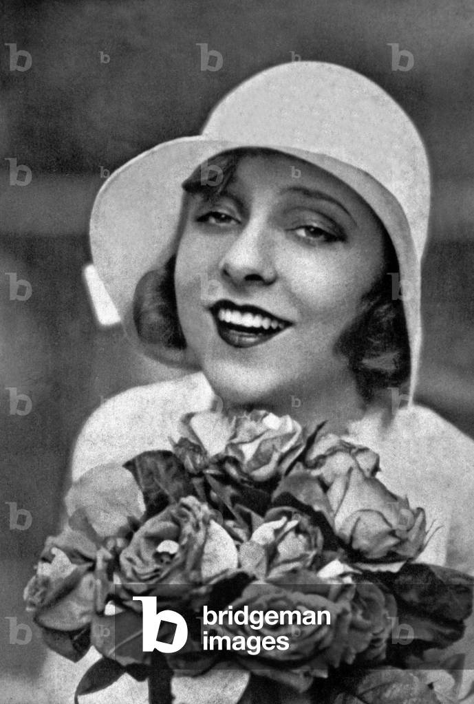 Yvonne Printemps (photo)