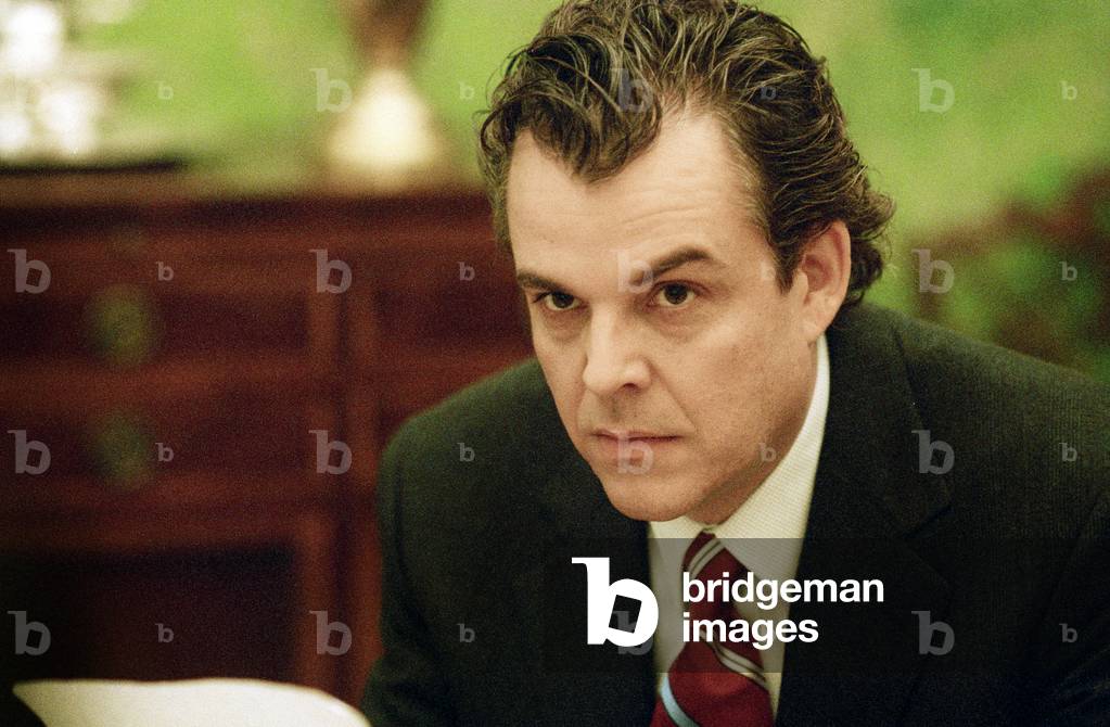 BIRTH, 2004 -(film still)