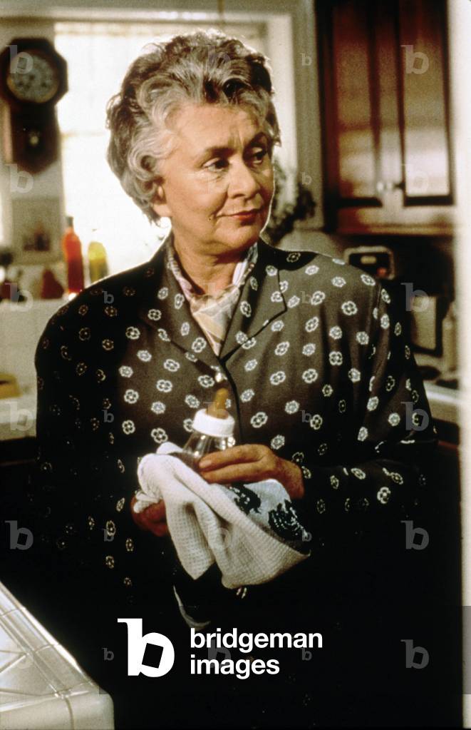 La derni¿re chance d'Annie