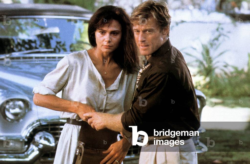 Havana, 1990 (film still)