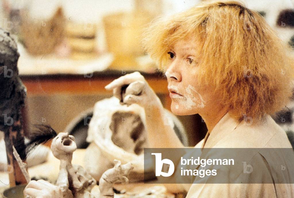 I NEVER PROMISED YOU A ROSE GARDEN, 1977 (film still)