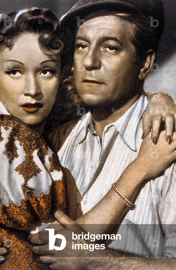 Martin Roumagnac (The Room Upstaqirs), 1936