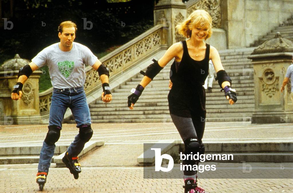IT COULD HAPPEN TO YOU, 1994 (film still)