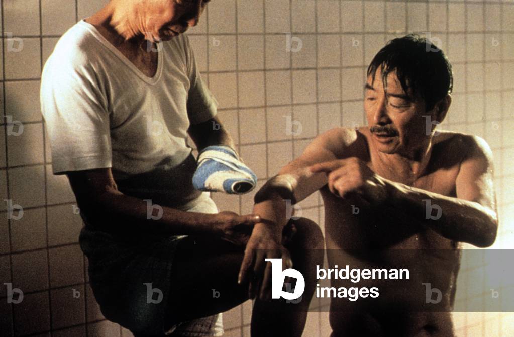 EAT DRINK MAN WOMAN, (aka YIN SHI NAN NU), 1994 (film still)
