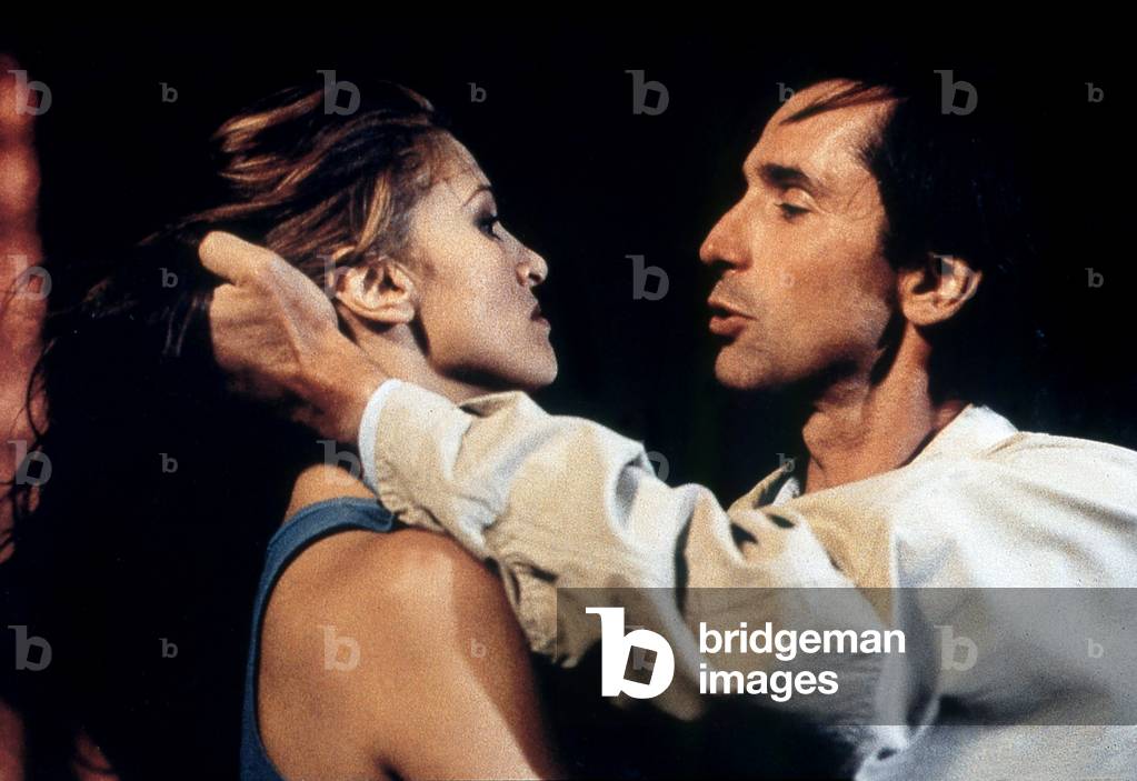 Elles n'oublient jamais, directed by Christopher Frank, 1994 (film still)