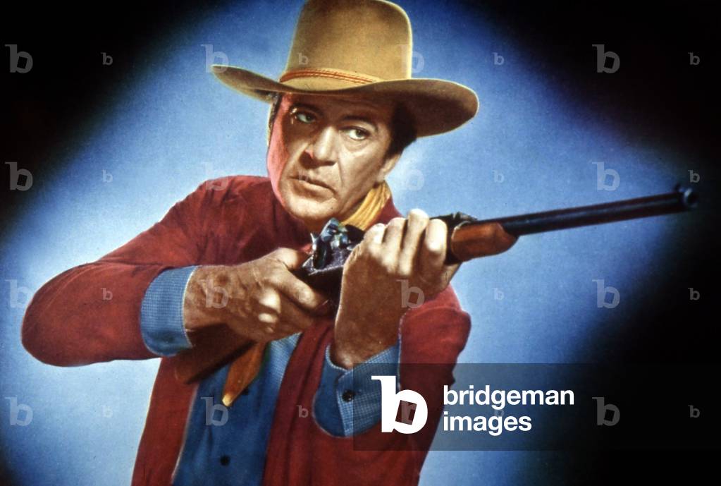 Springfield Rifle, 1952 (film still)