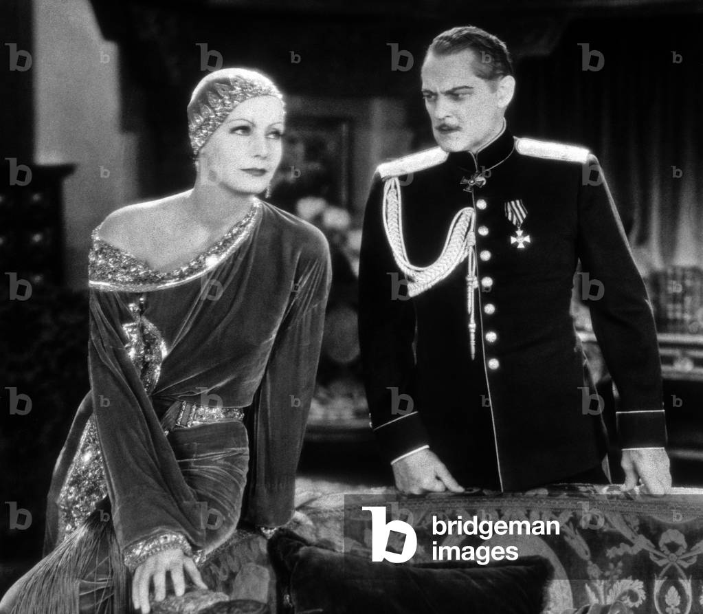 Mata Hari, 1931 (film still)