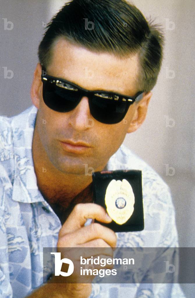 Miami Blues, 1990 (film still)