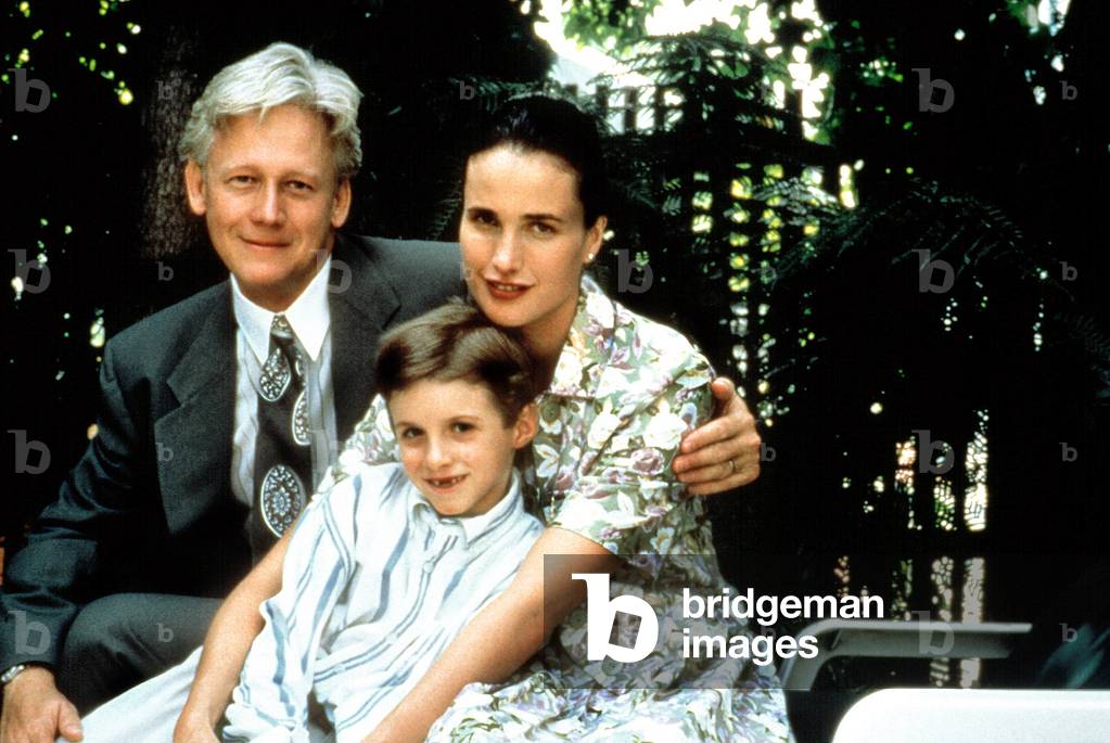 Short Cuts, 1993 (film still)