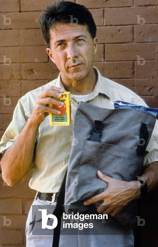 Rain Man, 1988 (film still)