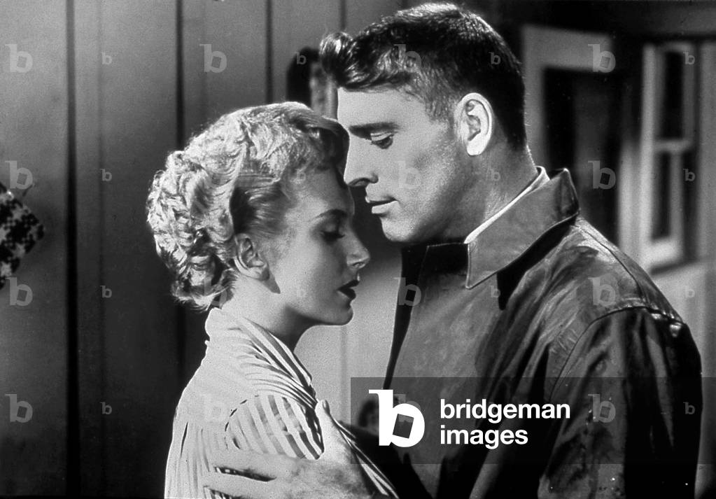 From Here to Eternity, 1953 (film still)