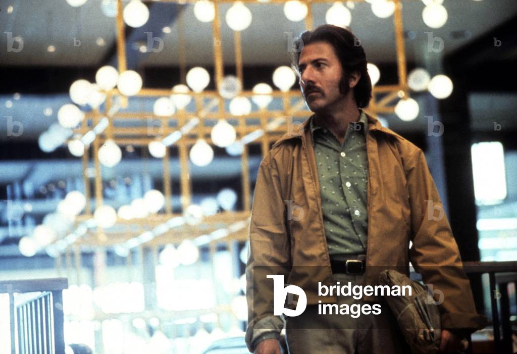 Straight Time, Dustin Hoffman, 1978 (film still)