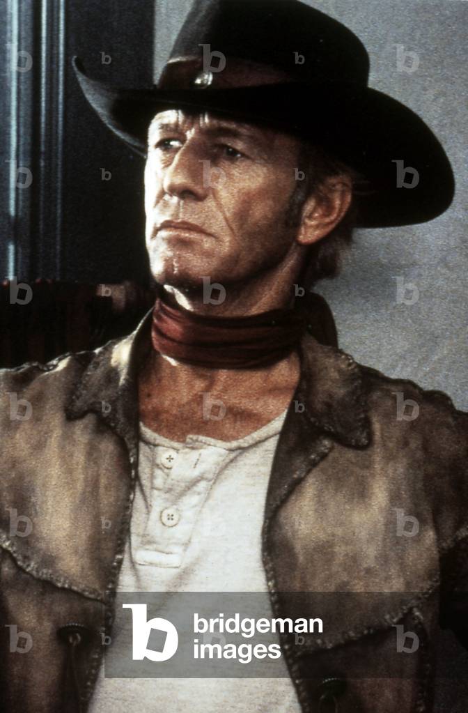 Lightning Jack, 1994 (film still)