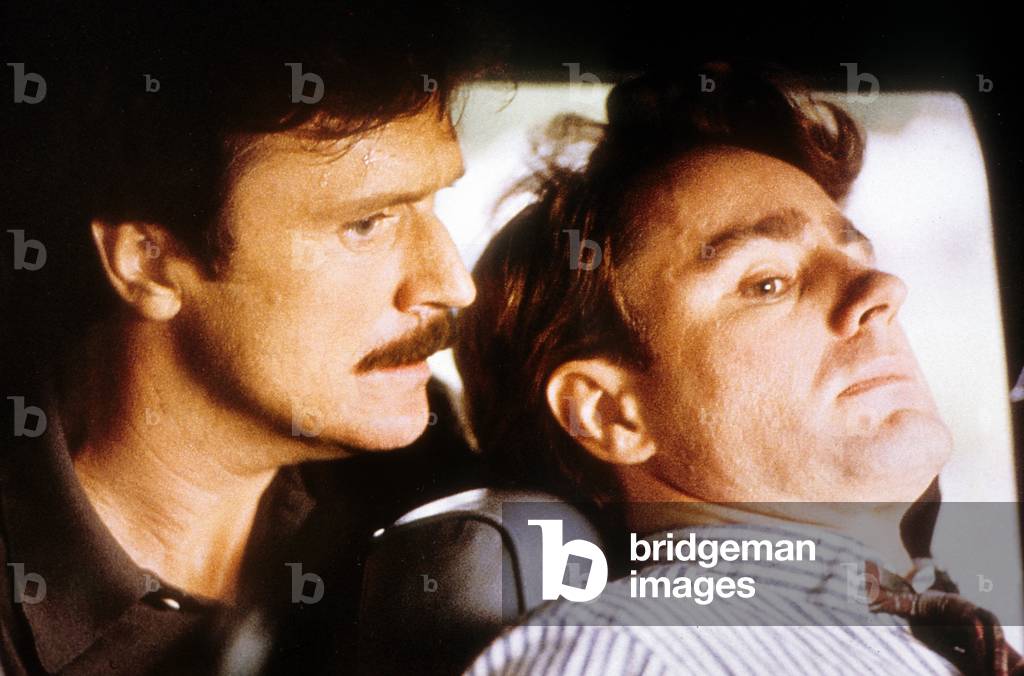 SLEEPING WITH THE ENEMY, 1991 (film still)