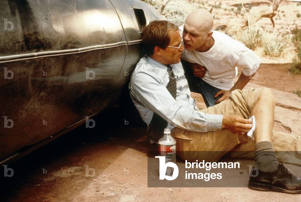 The Sunchaser, 1996 (film still)