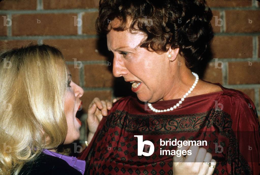 All in the Family (tv serie), 1971-1979 (film still)