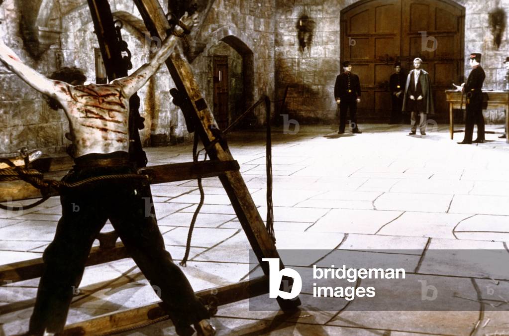 Blood of the Vampire, 1958 (film still)