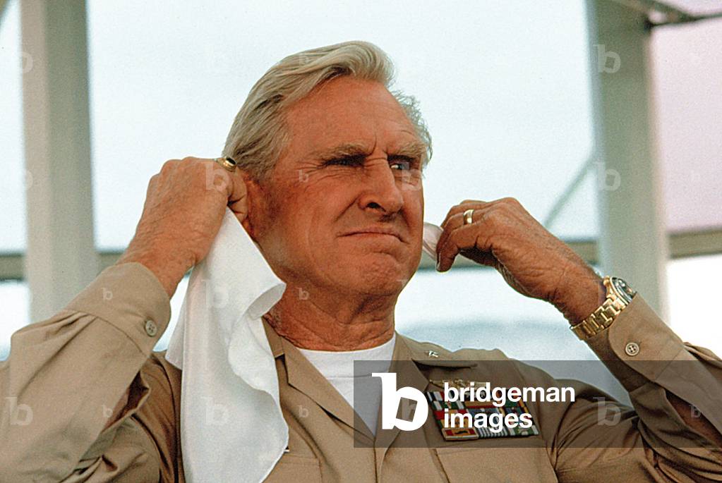 Hot Shots, 1991 (film still)