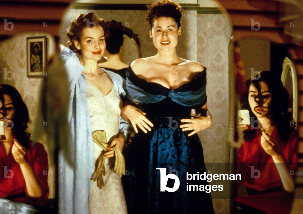 Circle of Friends, 1995 (film still)