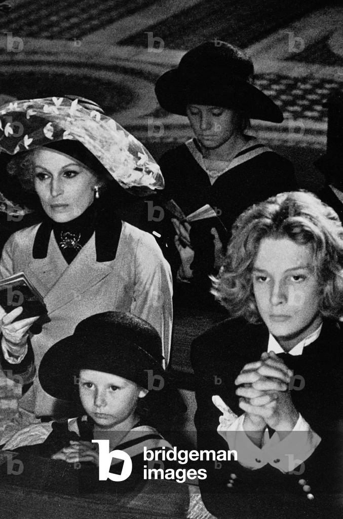 DEATH IN VENICE, (aka MORTE A VENEZIA), 1971 (film still)