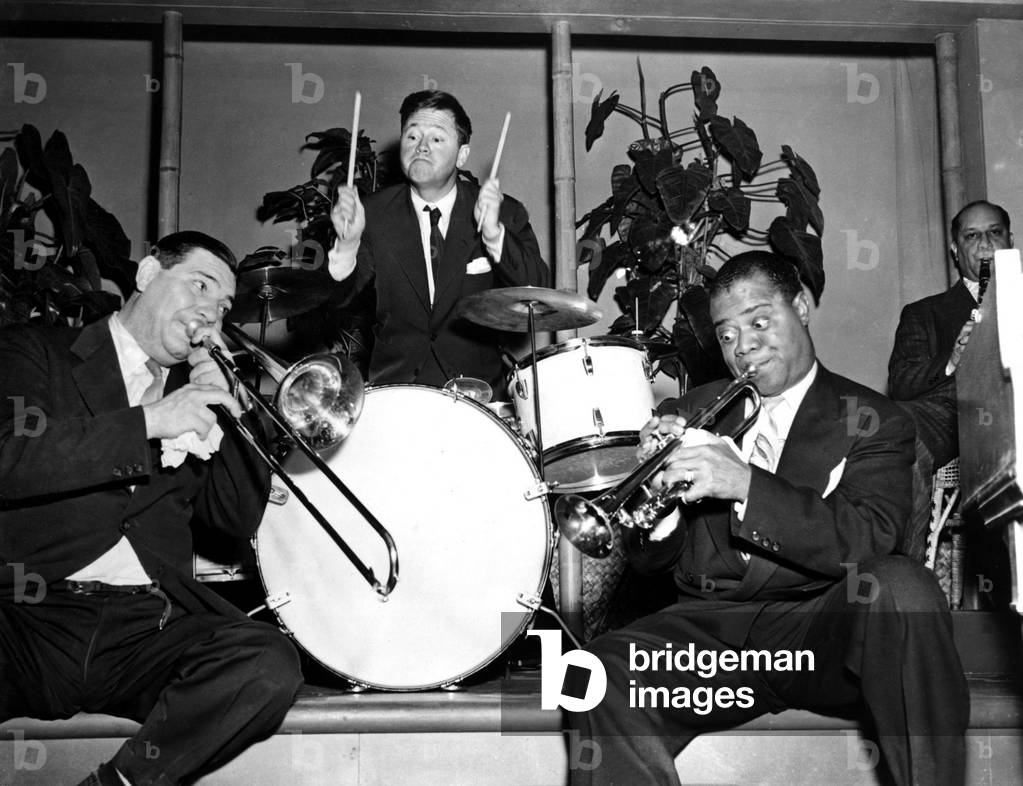 The Strip, 1951 (film still)