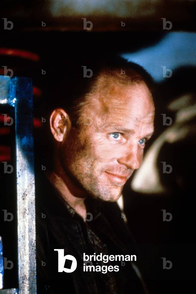 The Abyss de James Cameron avec Ed Harris 1989