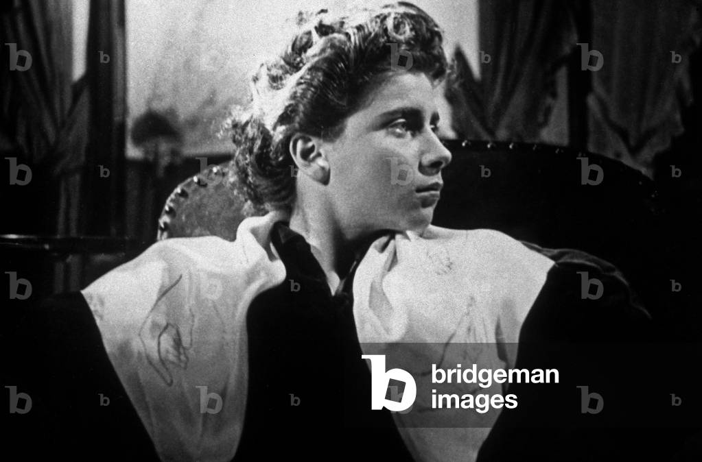 The silence of the sea, 1949 (film still)