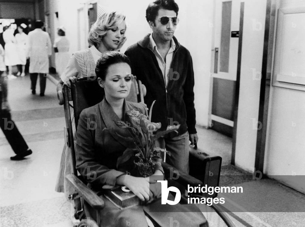 Lenny, 1974 (film still)