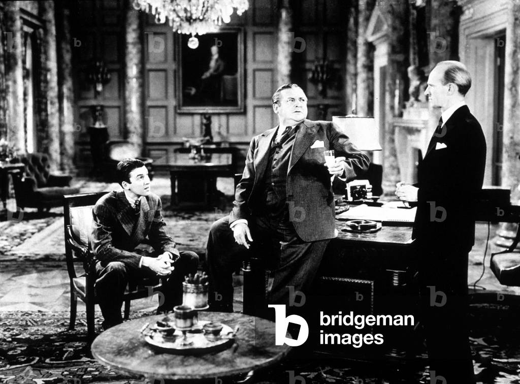Mr Smith Goes to Washington, 1939 (film still)
