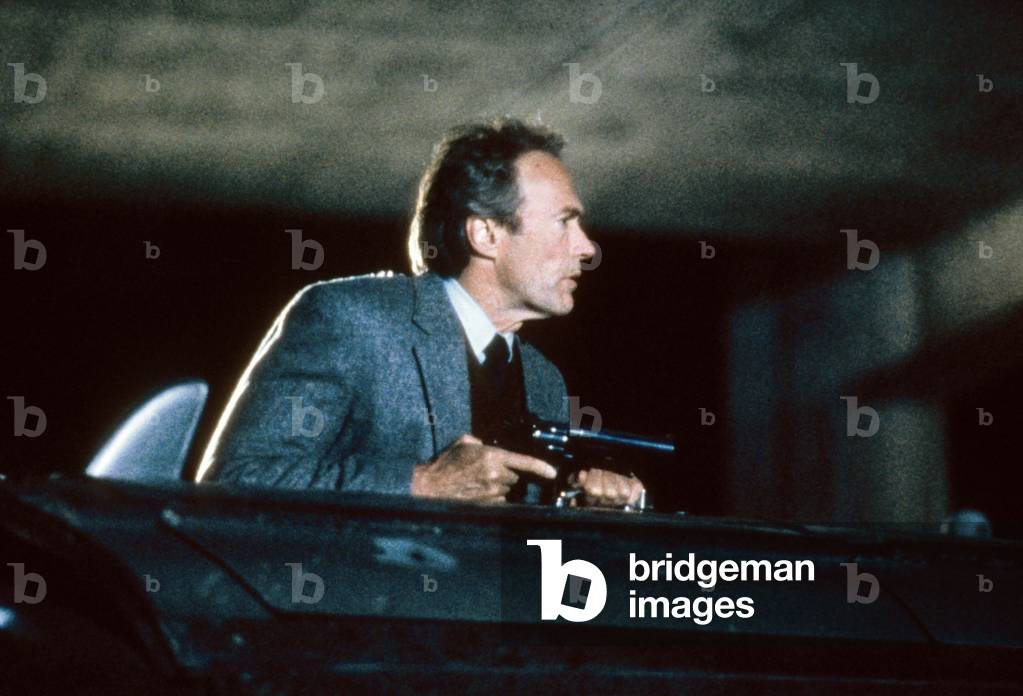 The dead pool directed by Buddy Van Horn, 1988