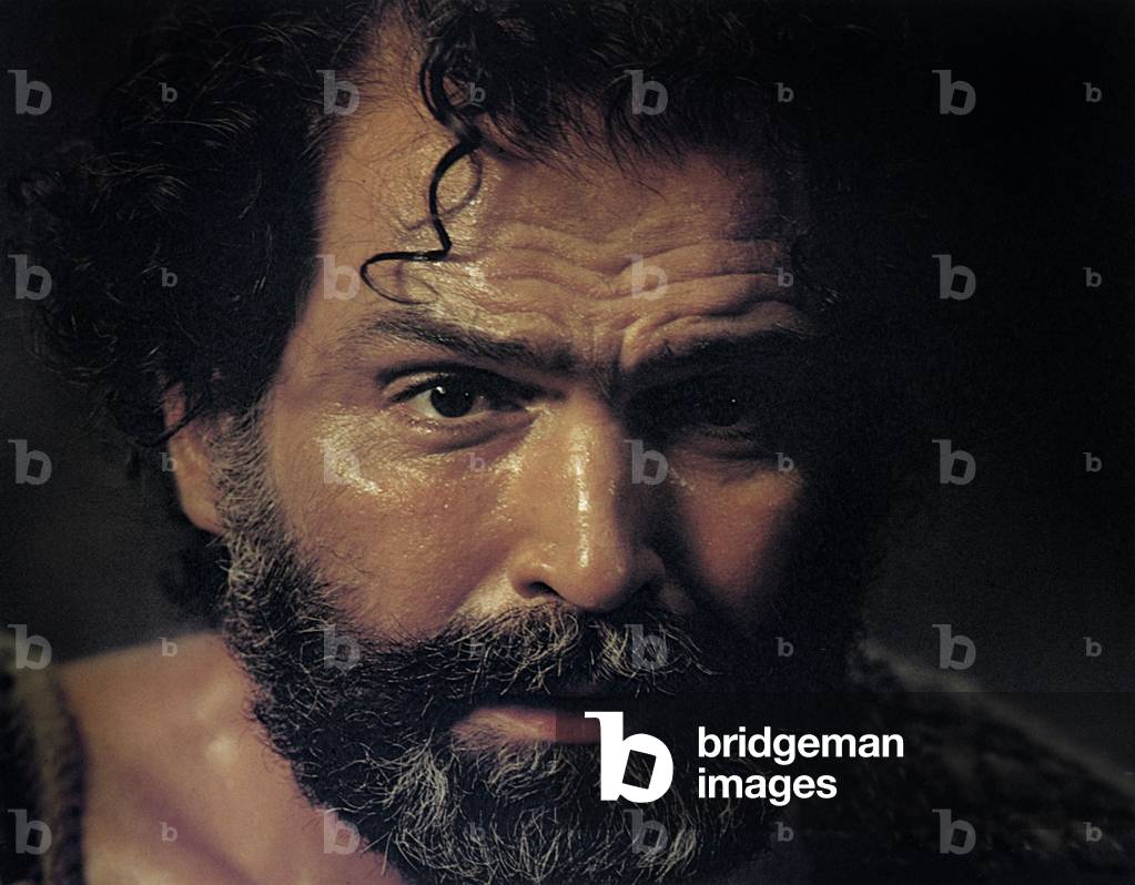 Iphigenia, 1977 (film still)