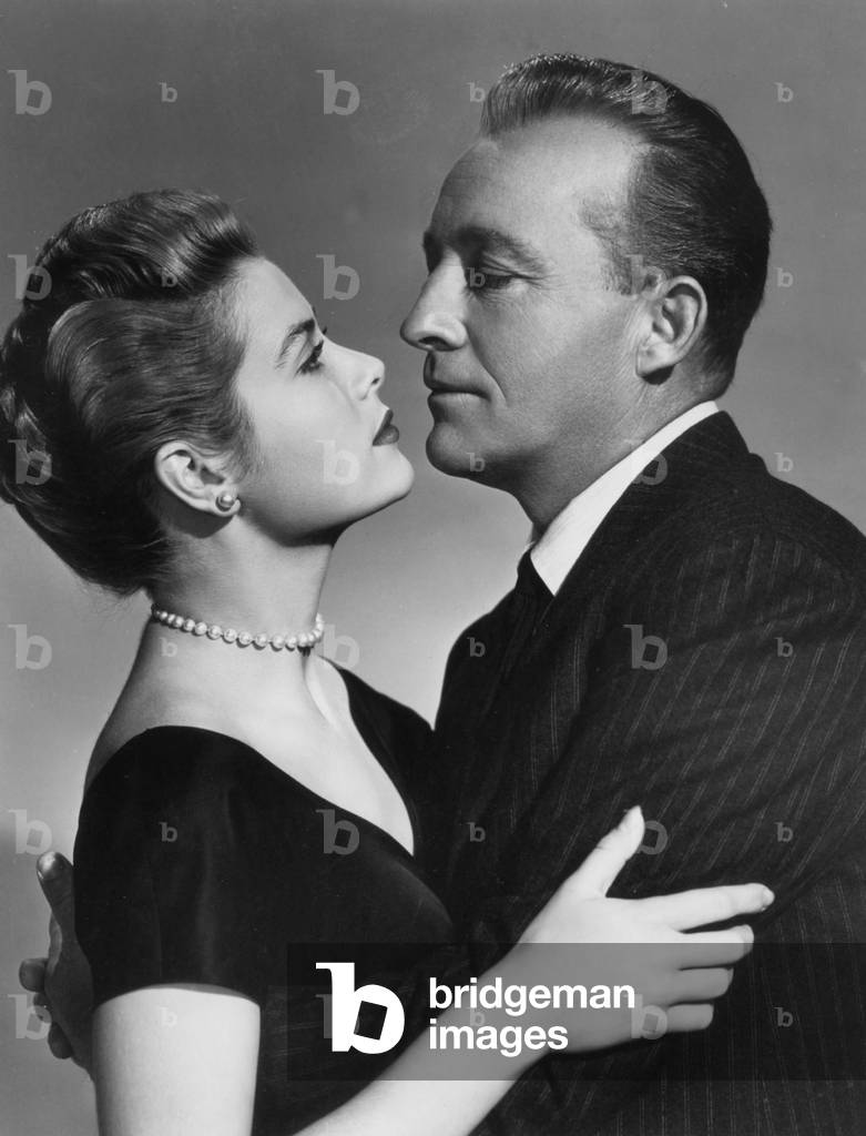 The Country Girl, 1954 (film still)